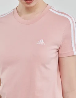 adidas Performance - 3 Stripes T-SHIRT