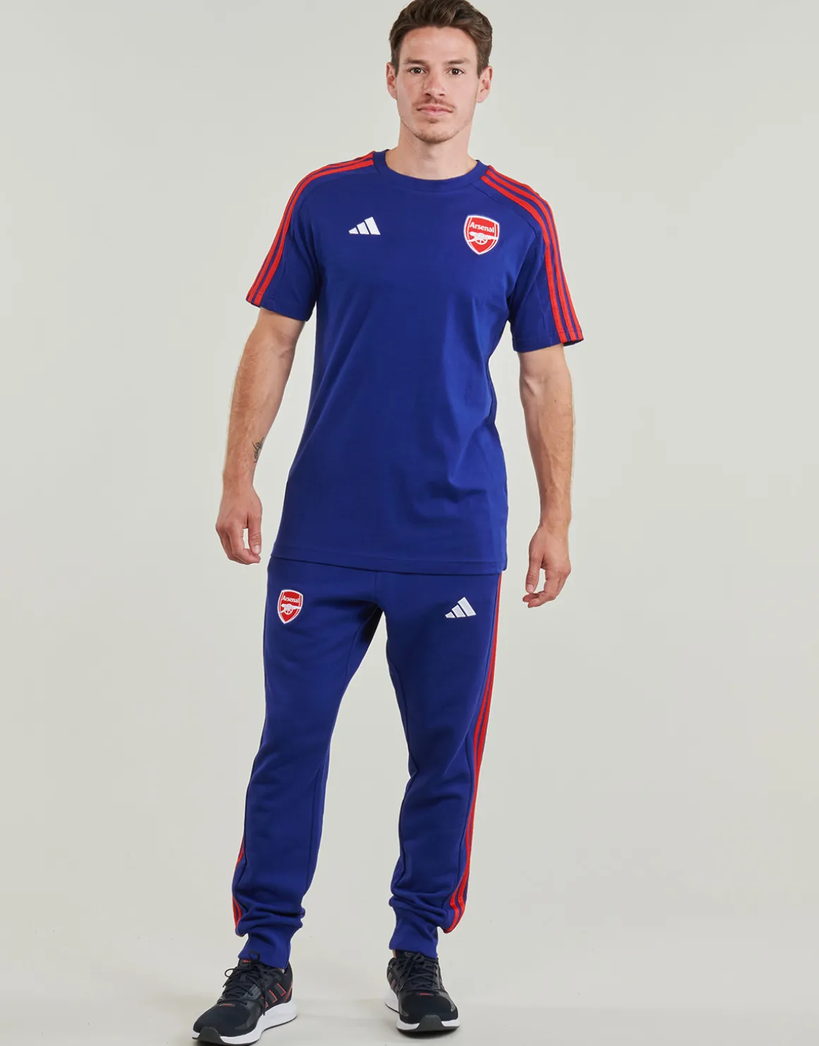 adidas Performance - Arsenal DNA Tracksuit Bottoms