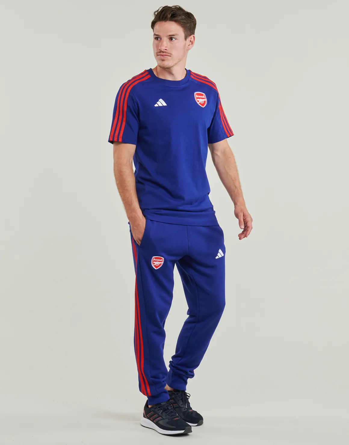 adidas Performance - Arsenal DNA Tracksuit Bottoms