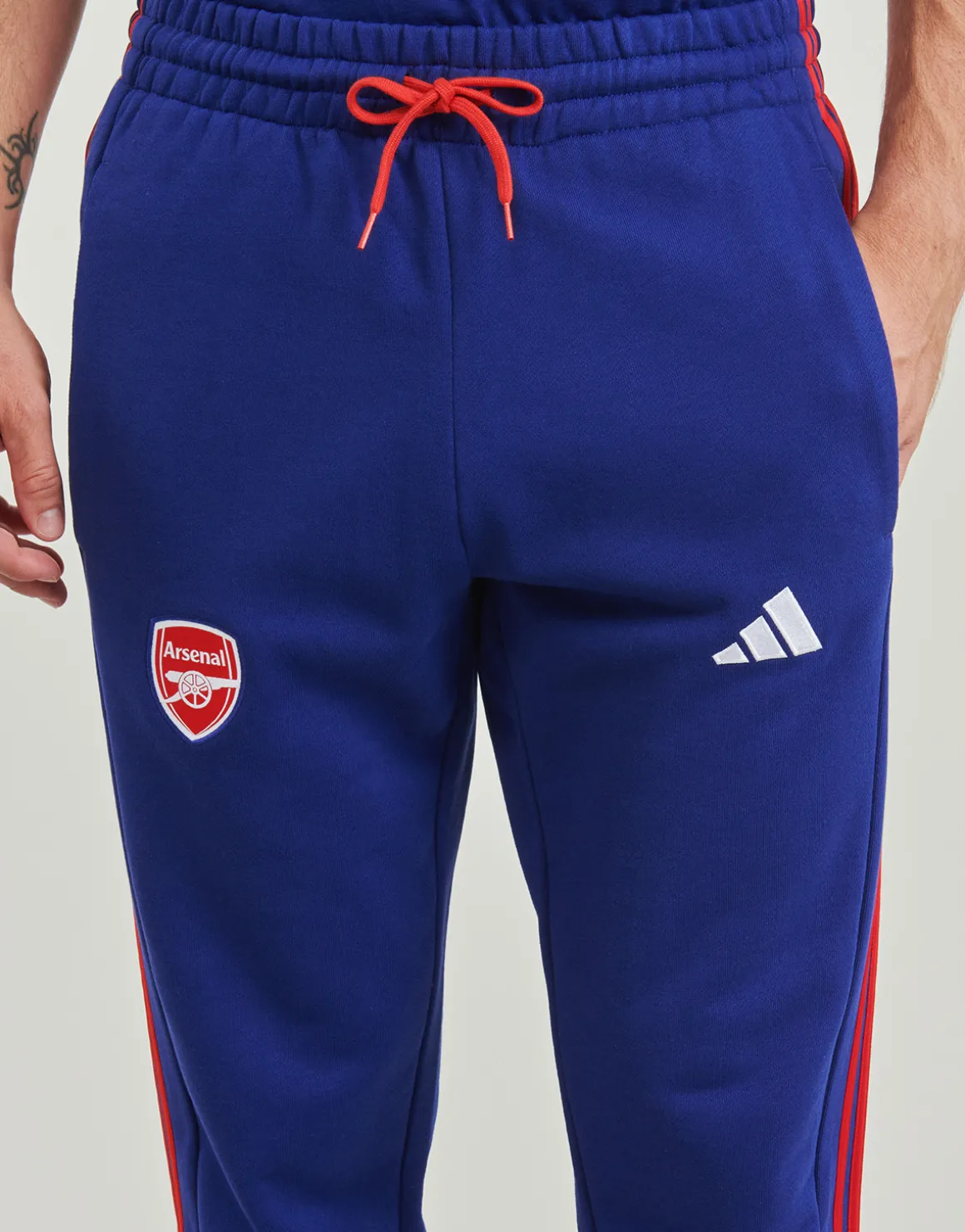 adidas Performance - Arsenal DNA Tracksuit Bottoms