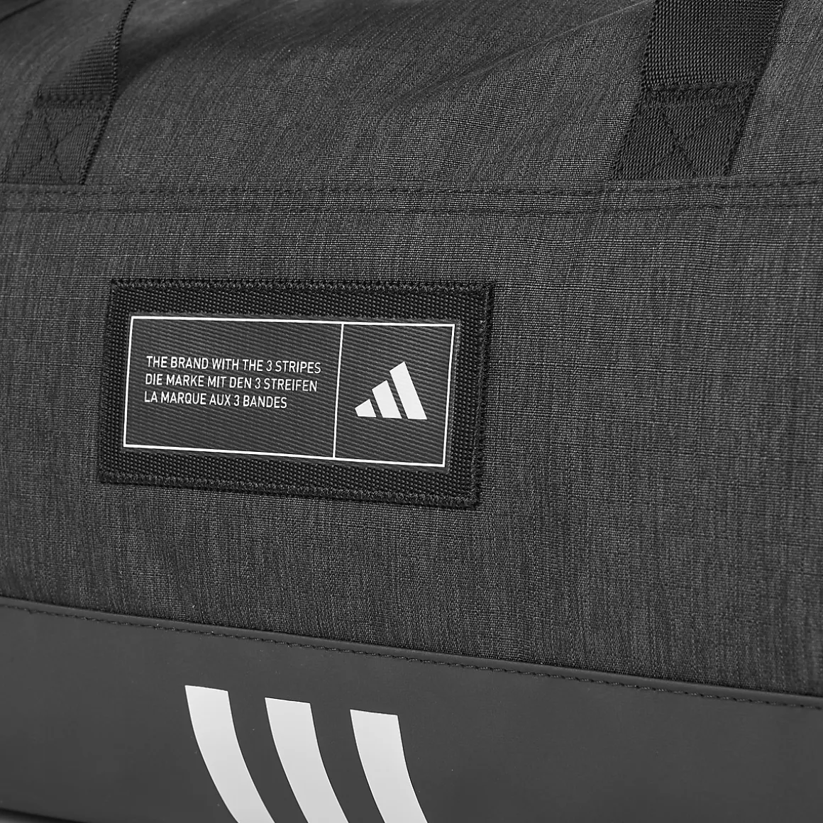 adidas Performance - 4ATHLTS Duffel Bag Small