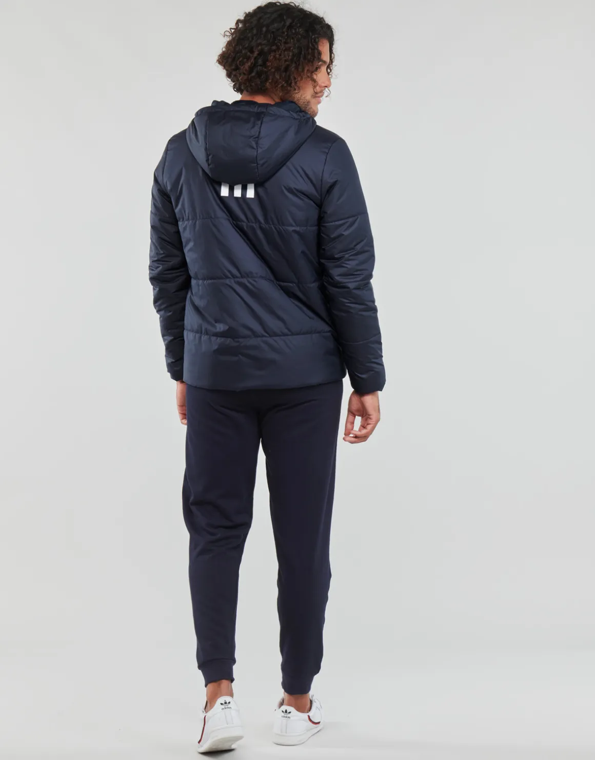 adidas Performance - BSC HOOD INS J