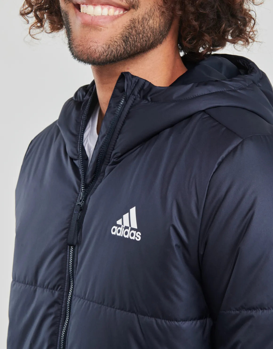 adidas Performance - BSC HOOD INS J