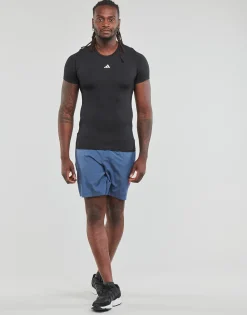 adidas Performance - D2M LOGO SHORT