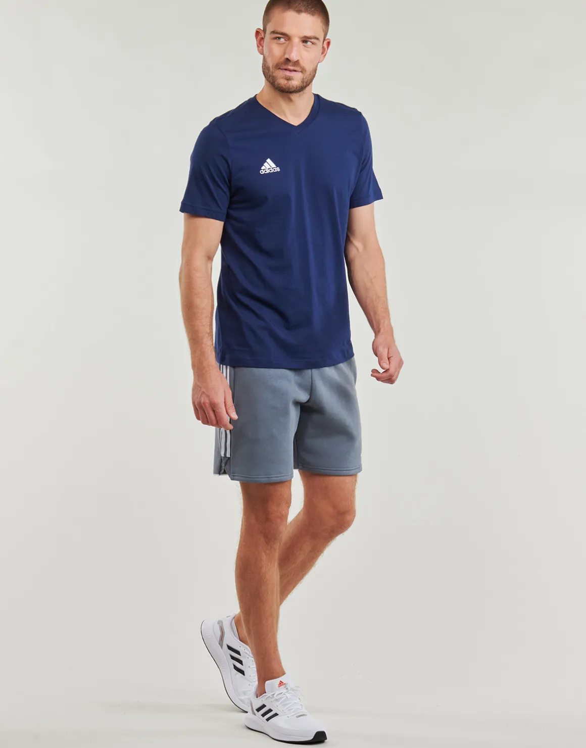 adidas Performance - Entrada 22 T-Shirt