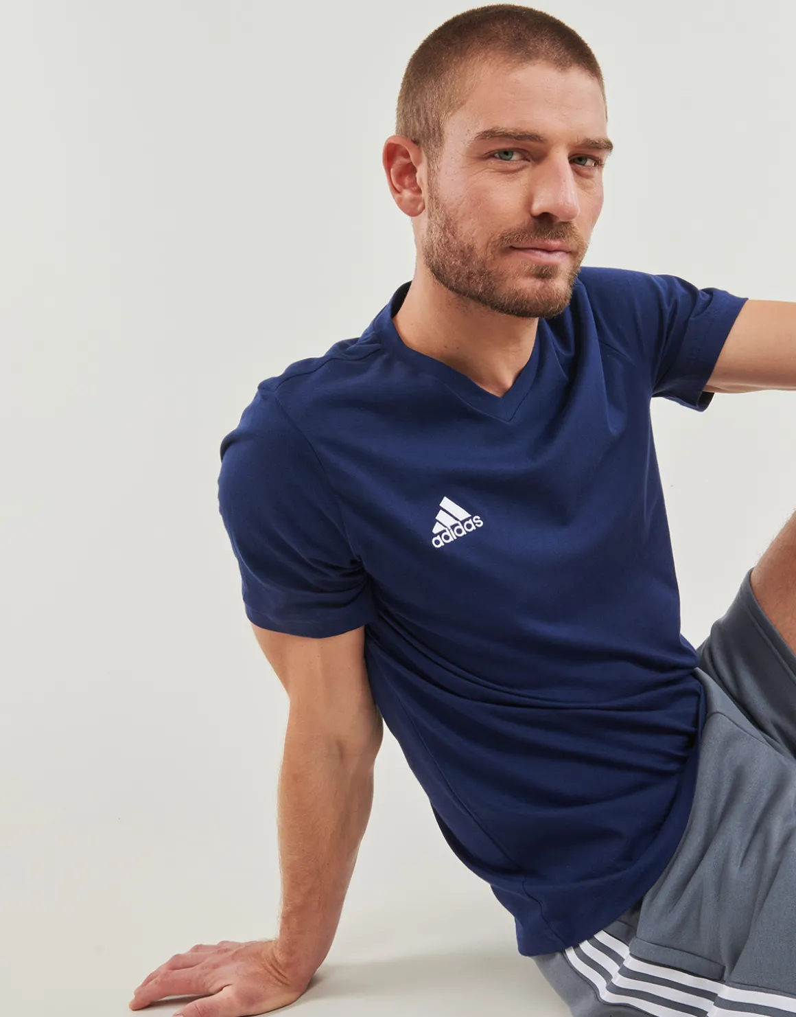 adidas Performance - Entrada 22 T-Shirt