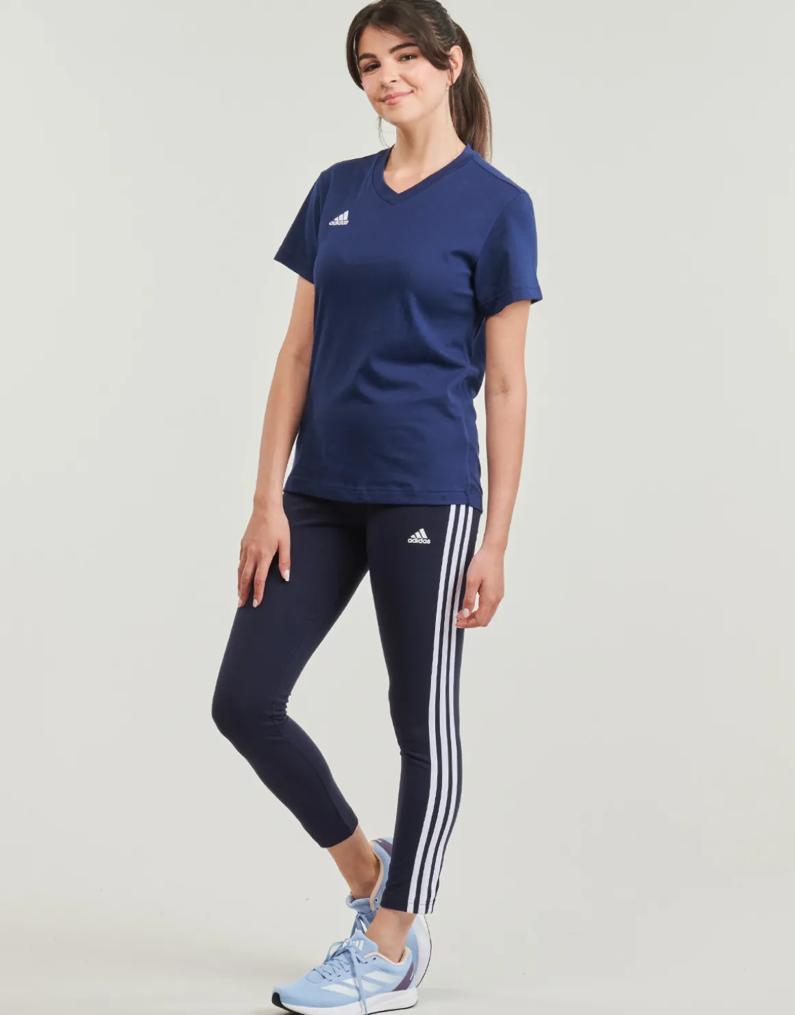 adidas Performance - Entrada 22 T-Shirt
