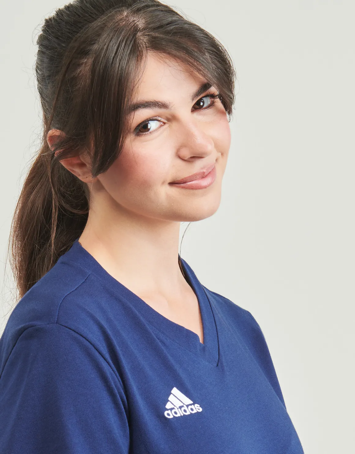 adidas Performance - Entrada 22 T-Shirt