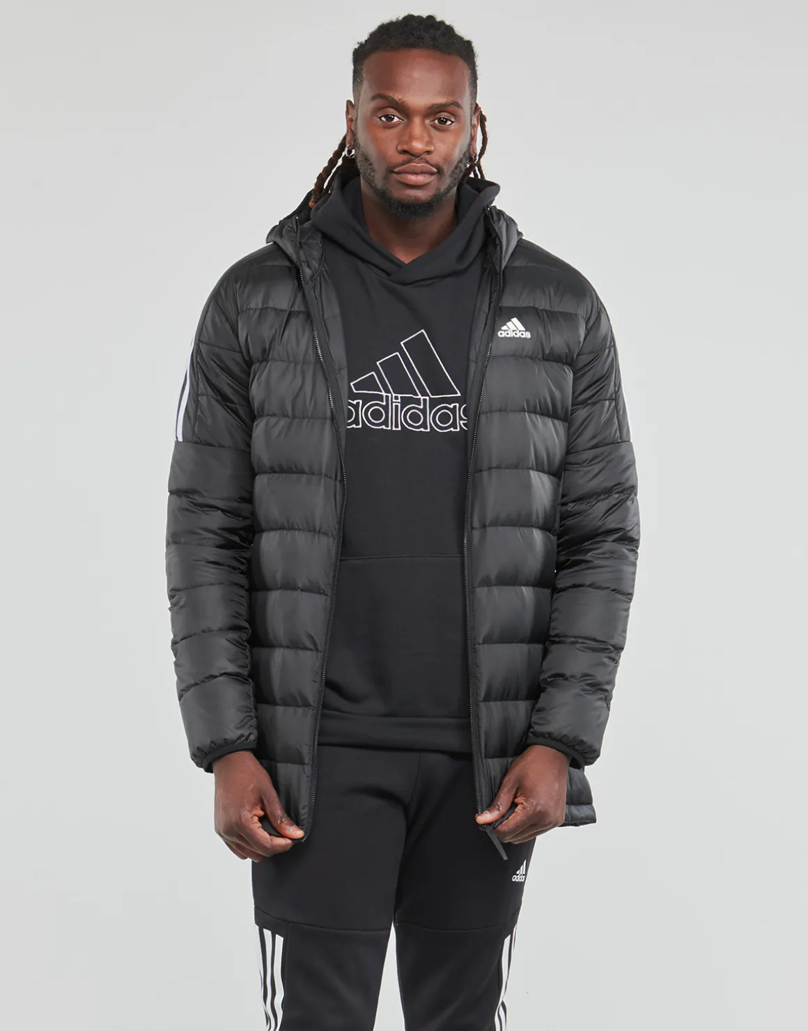 adidas Performance - ESS DOWN PARKA