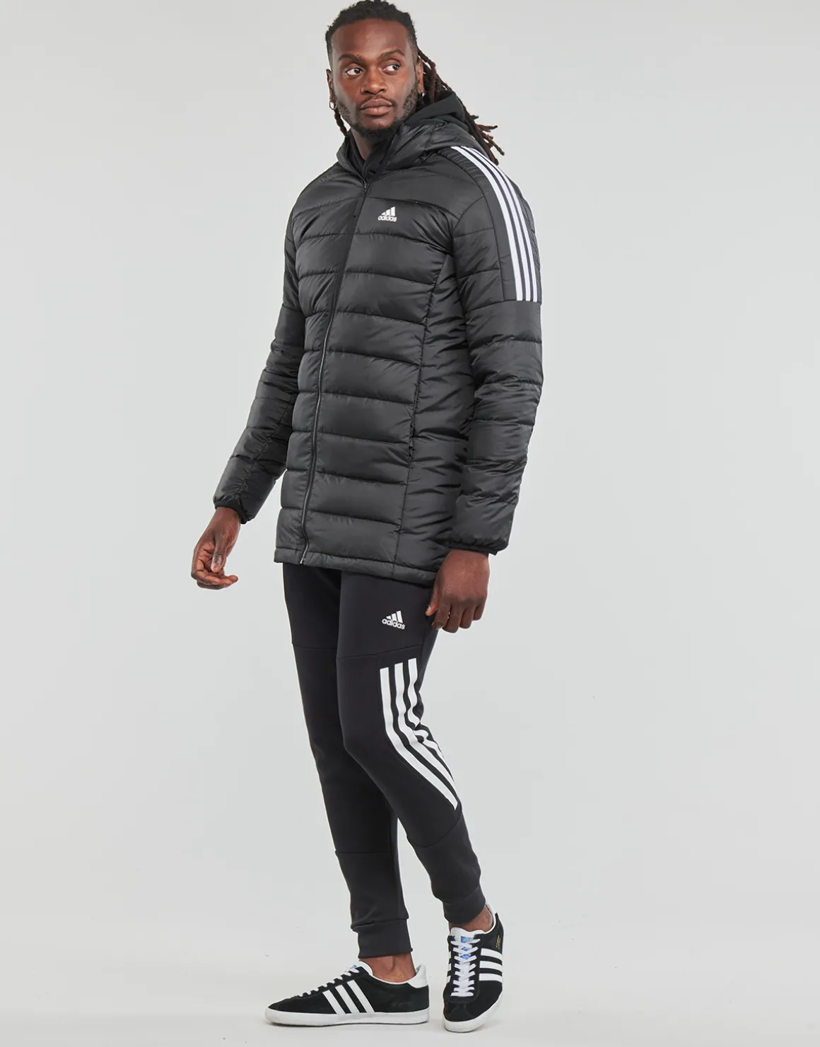 adidas Performance - ESS DOWN PARKA