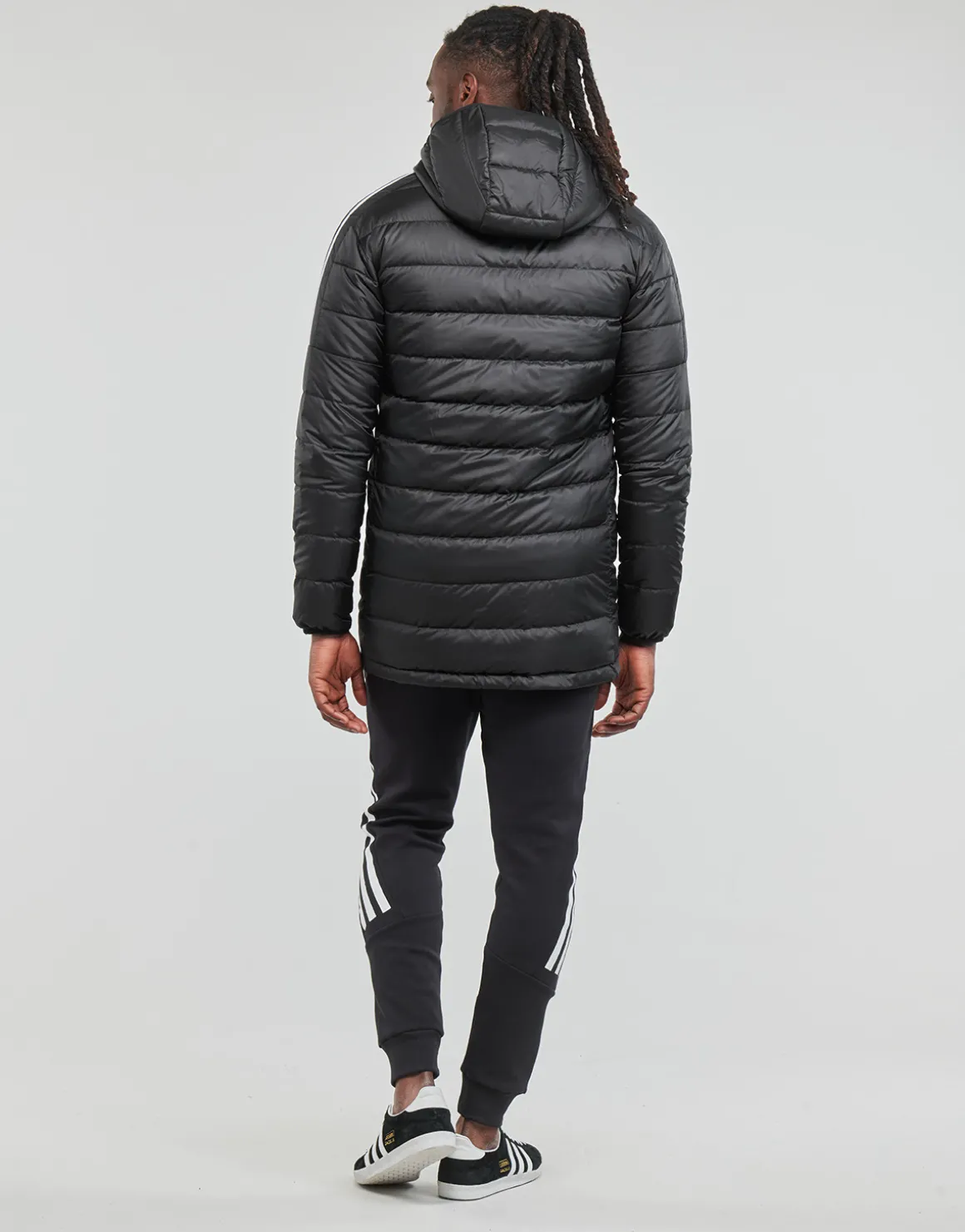 adidas Performance - ESS DOWN PARKA