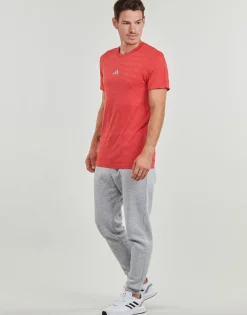 adidas Performance - Gym+ Training Seamless T-Shirt