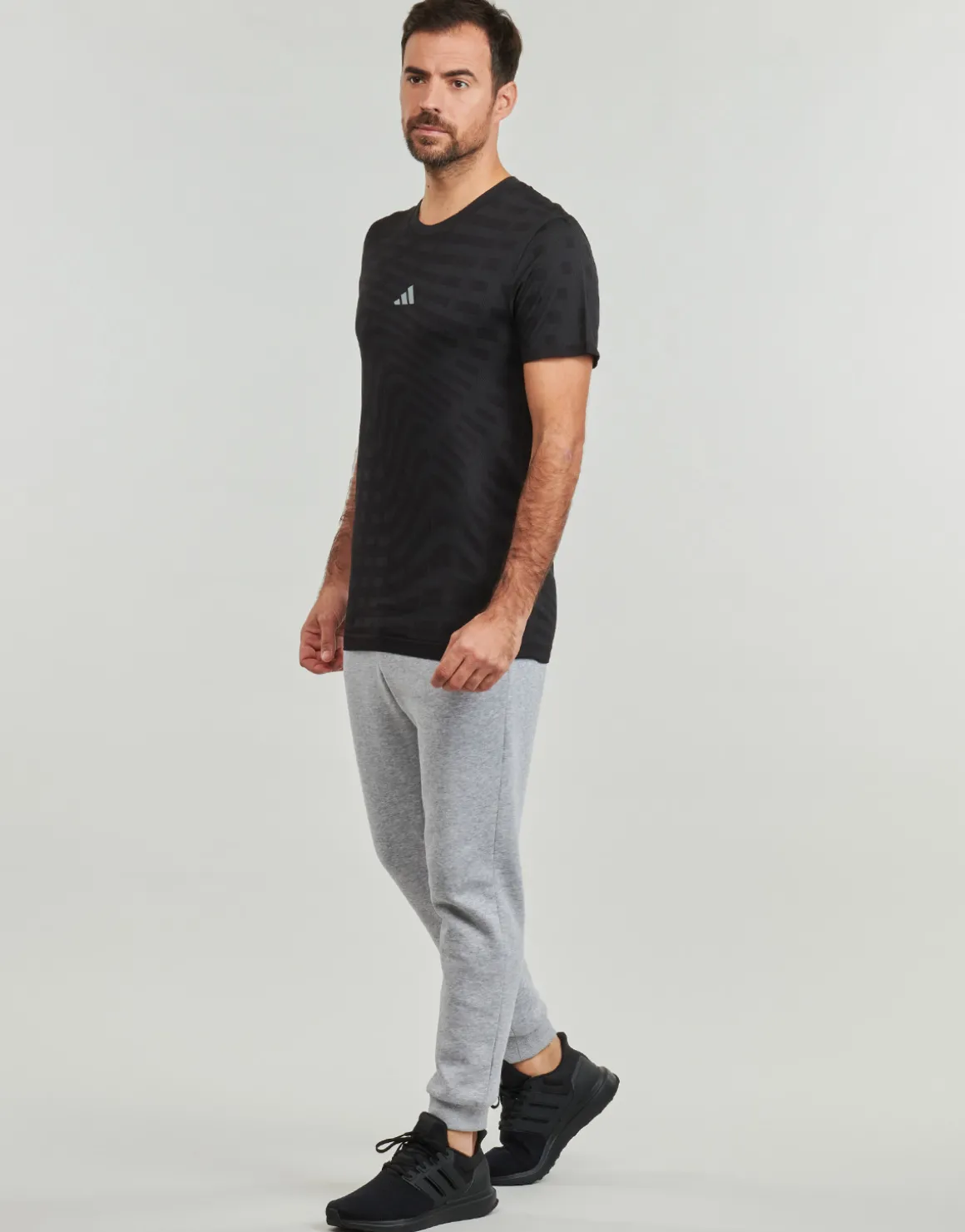 adidas Performance - Gym+ Training Seamless T-Shirt