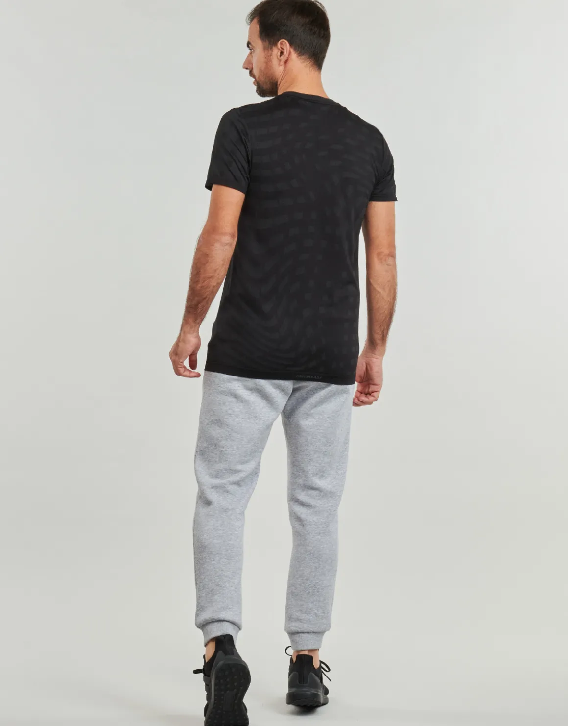 adidas Performance - Gym+ Training Seamless T-Shirt