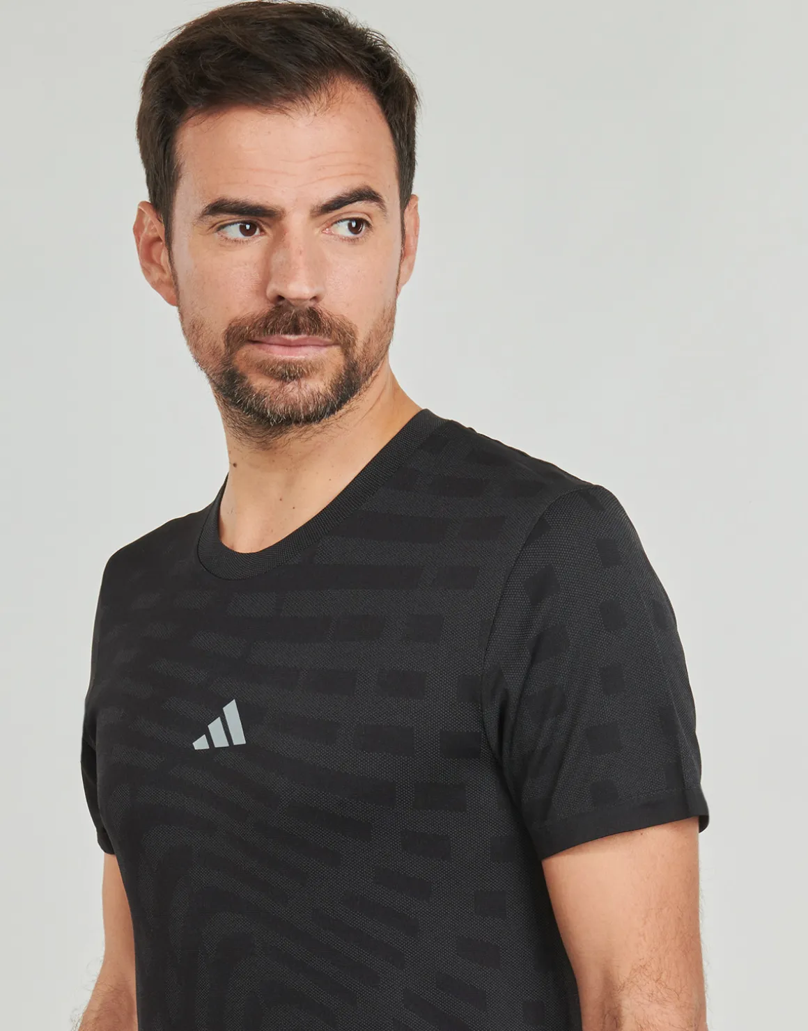 adidas Performance - Gym+ Training Seamless T-Shirt