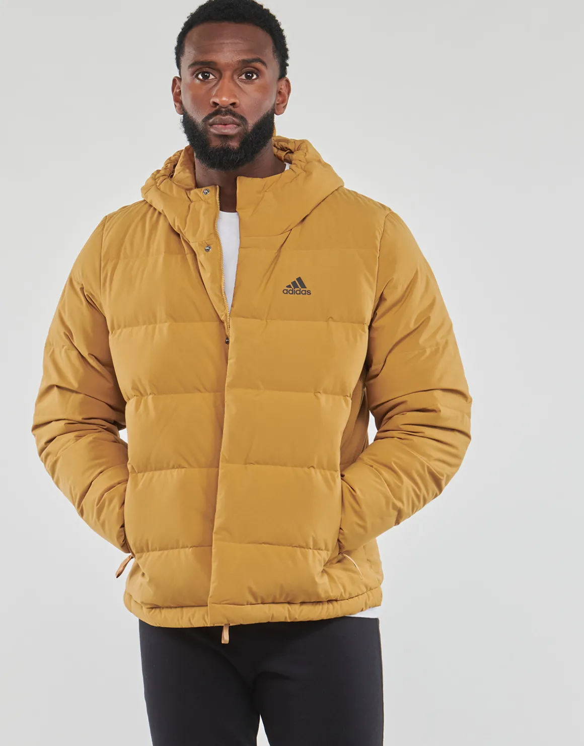 adidas Performance - HELIONIC HO JKT