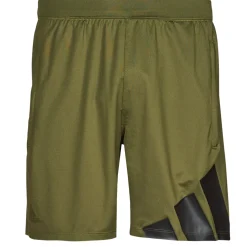 adidas Performance - 4K 3 BAR SHORT