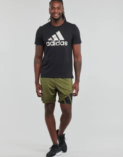 adidas Performance - 4K 3 BAR SHORT
