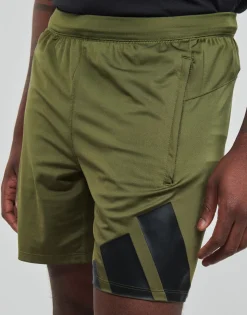 adidas Performance - 4K 3 BAR SHORT