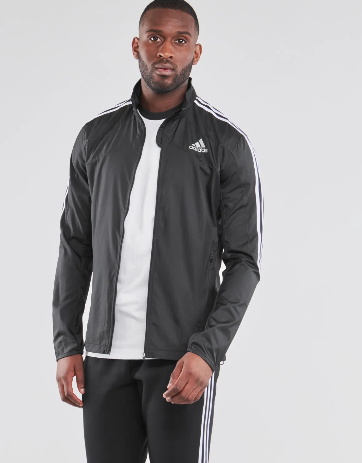 adidas Performance - MARATHON JKT