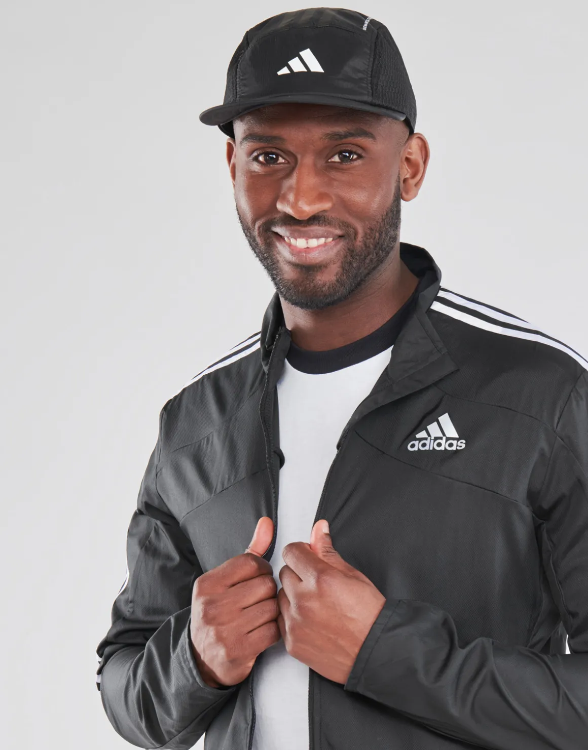 adidas Performance - MARATHON JKT