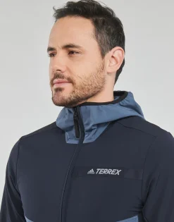 adidas Performance - MT Softshel Jkt