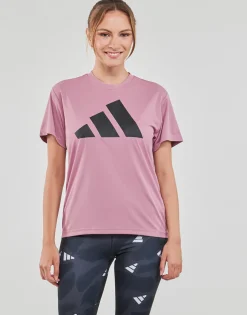 adidas Performance - RUN IT BL TEE