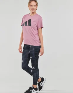 adidas Performance - RUN IT BL TEE