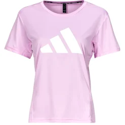 adidas Performance - RUN IT TEE