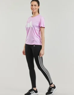 adidas Performance - RUN IT TEE