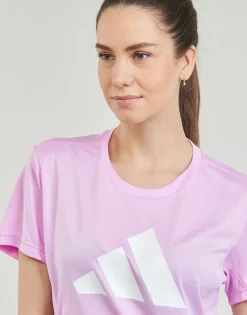 adidas Performance - RUN IT TEE