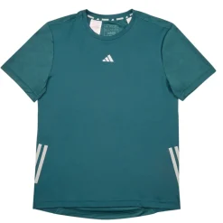 adidas Performance - RUN 3S TEE