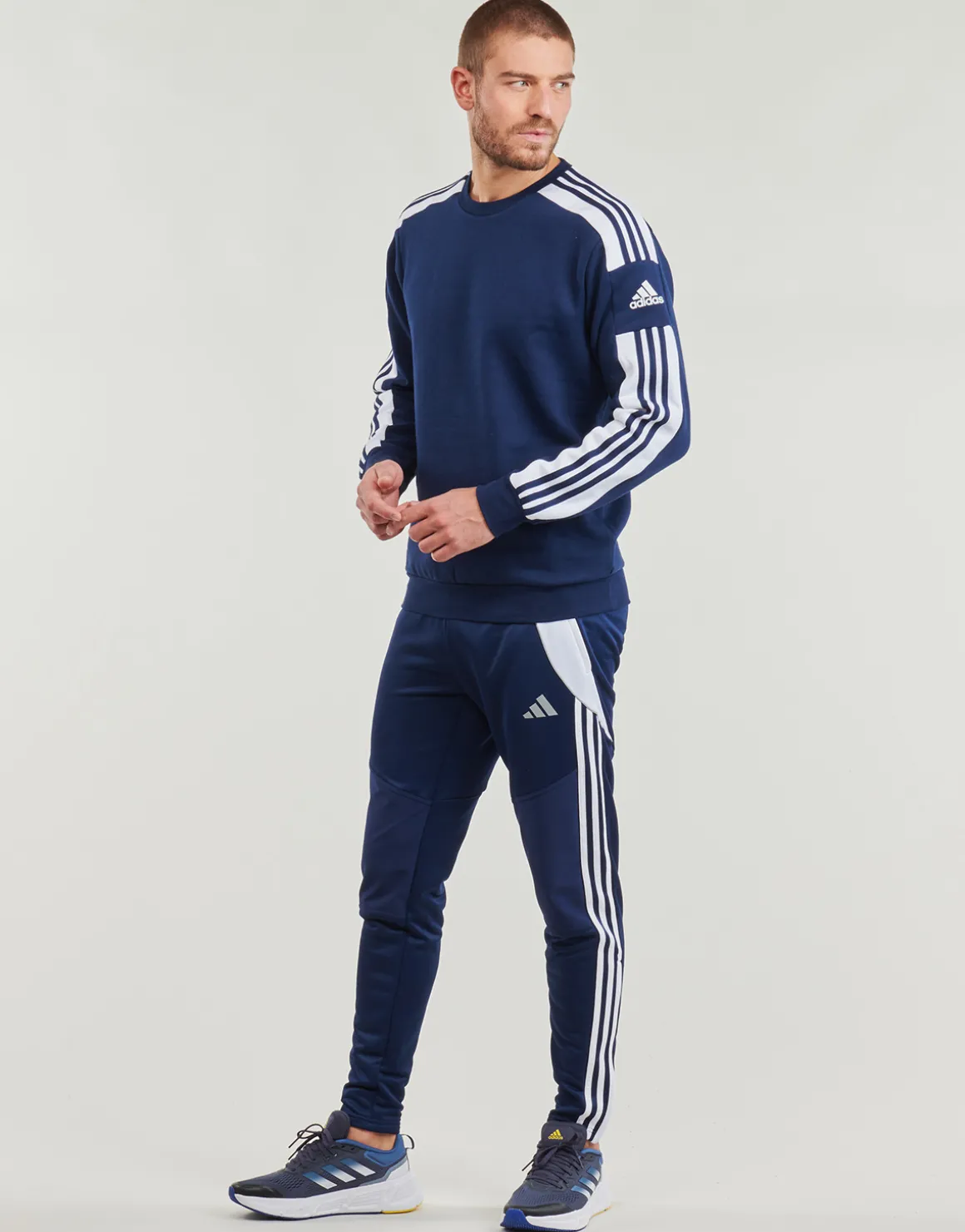 adidas Performance - Squadra 21 Sweatshirt