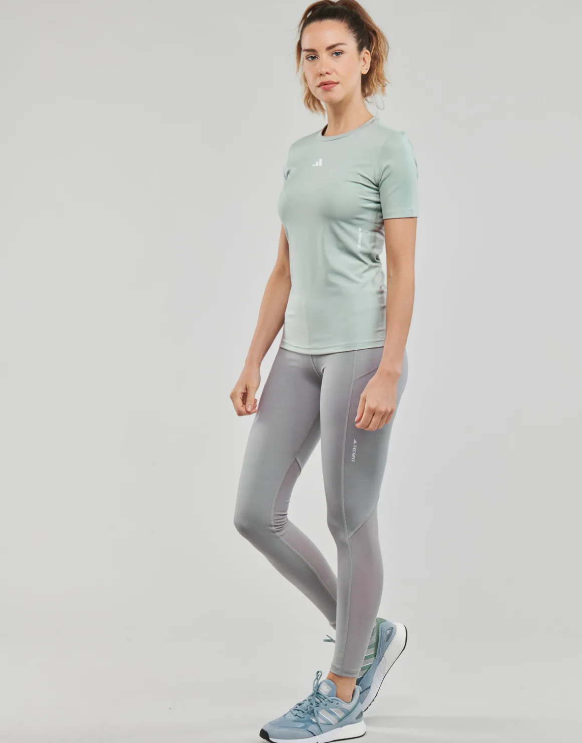 adidas Performance - TF TRAIN T