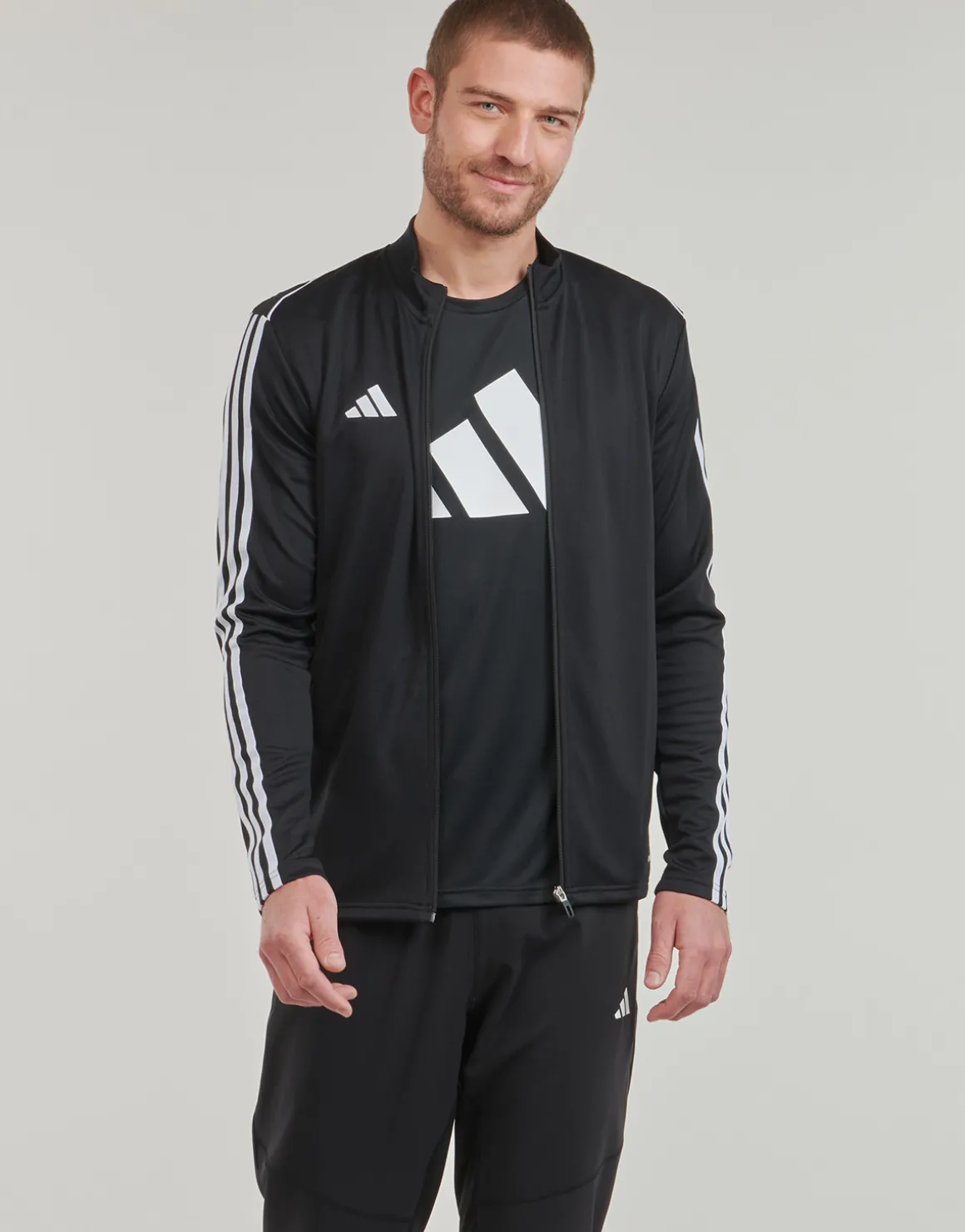 adidas Performance - TIRO23 L TR JKT