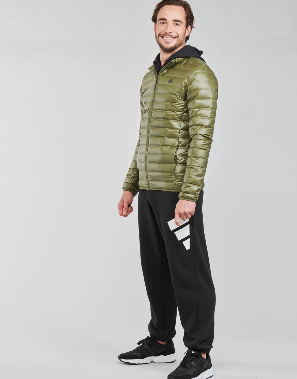 adidas Performance - VARILITE JACKET