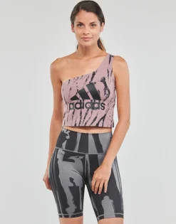 adidas Performance - W FI GFX Q3 TNK