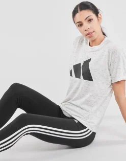 adidas Performance - W WIN 2.0 TEE