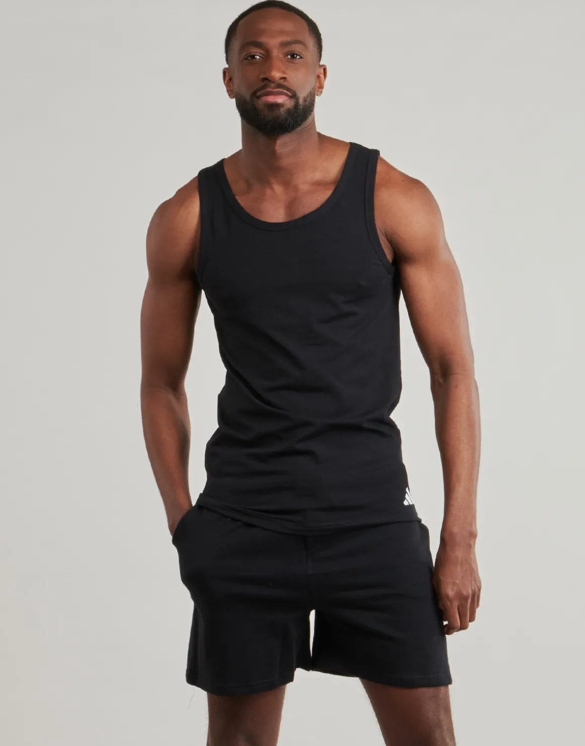 Adidas Sportswear - ACTIVE FLEX COTTON Pack de 2