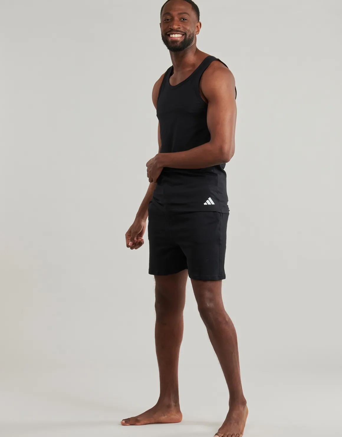 Adidas Sportswear - ACTIVE FLEX COTTON Pack de 2