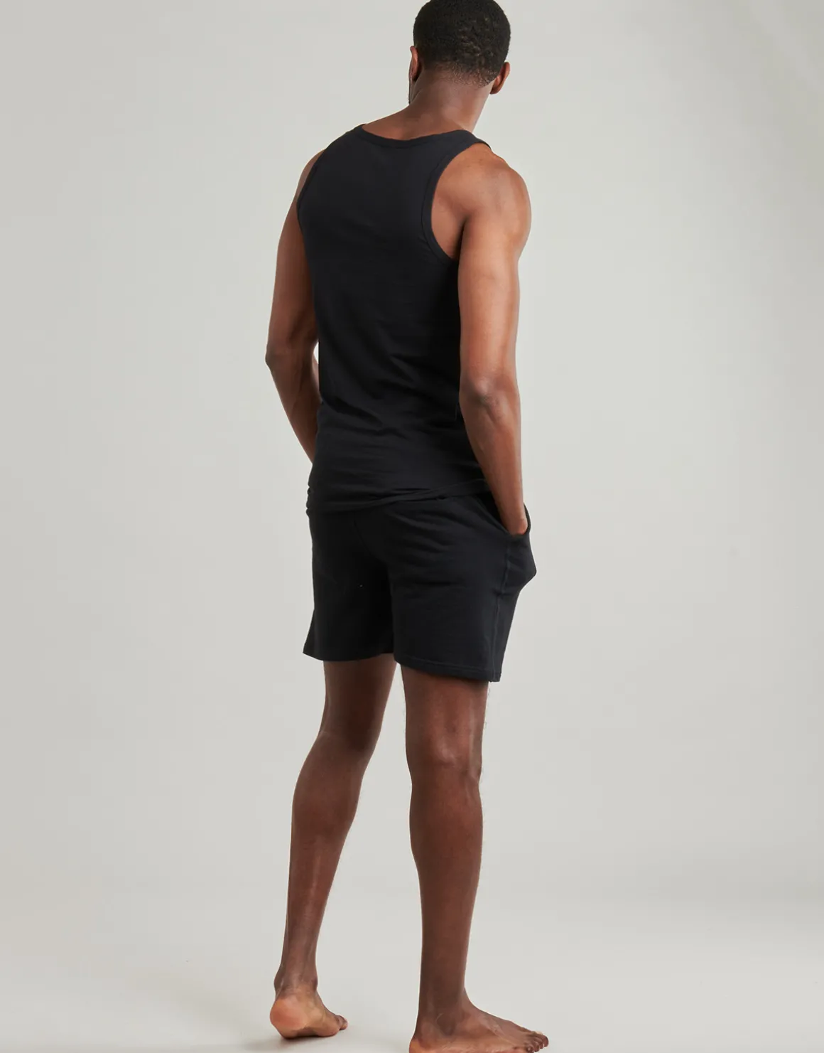 Adidas Sportswear - ACTIVE FLEX COTTON Pack de 2