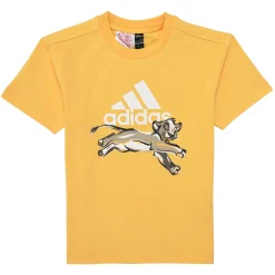 Adidas Sportswear - adidas Disney Lion King T-Shirt