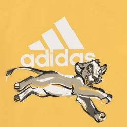 Adidas Sportswear - adidas Disney Lion King T-Shirt