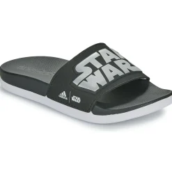 Adidas Sportswear - ADILETTE COMFORT STAR WARS K