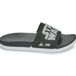 Adidas Sportswear - ADILETTE COMFORT STAR WARS K
