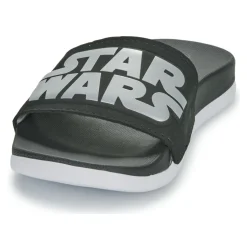 Adidas Sportswear - ADILETTE COMFORT STAR WARS K