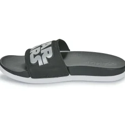 Adidas Sportswear - ADILETTE COMFORT STAR WARS K