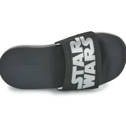 Adidas Sportswear - ADILETTE COMFORT STAR WARS K