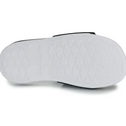 Adidas Sportswear - ADILETTE COMFORT STAR WARS K