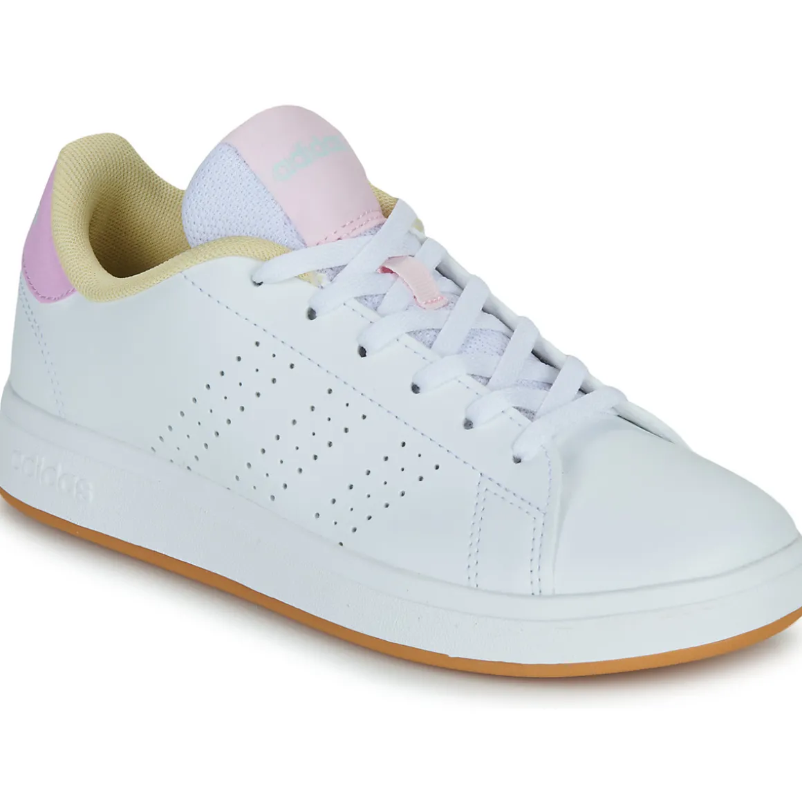 Adidas Sportswear - ADVANTAGE BASE 2.0 J